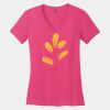Women's Perfect Weight ® V Neck Tee Thumbnail