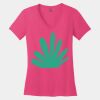 Women's Perfect Weight ® V Neck Tee Thumbnail