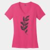Women's Perfect Weight ® V Neck Tee Thumbnail