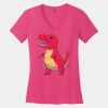 Women's Perfect Weight ® V Neck Tee Thumbnail