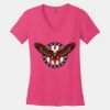 Women's Perfect Weight ® V Neck Tee Thumbnail