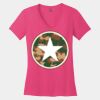 Women's Perfect Weight ® V Neck Tee Thumbnail