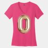 Women's Perfect Weight ® V Neck Tee Thumbnail