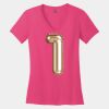 Women's Perfect Weight ® V Neck Tee Thumbnail