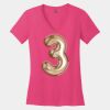 Women's Perfect Weight ® V Neck Tee Thumbnail