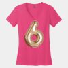 Women's Perfect Weight ® V Neck Tee Thumbnail