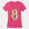 Women's Perfect Weight ® V Neck Tee Thumbnail