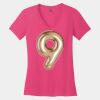 Women's Perfect Weight ® V Neck Tee Thumbnail