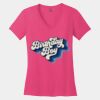 Women's Perfect Weight ® V Neck Tee Thumbnail