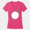 Women's Perfect Weight ® V Neck Tee Thumbnail