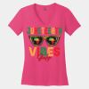 Women's Perfect Weight ® V Neck Tee Thumbnail