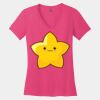Women's Perfect Weight ® V Neck Tee Thumbnail