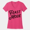 Women's Perfect Weight ® V Neck Tee Thumbnail