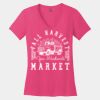 Women's Perfect Weight ® V Neck Tee Thumbnail