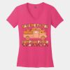 Women's Perfect Weight ® V Neck Tee Thumbnail
