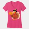 Women's Perfect Weight ® V Neck Tee Thumbnail