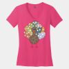 Women's Perfect Weight ® V Neck Tee Thumbnail