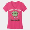 Women's Perfect Weight ® V Neck Tee Thumbnail