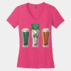 Women's Perfect Weight ® V Neck Tee Thumbnail