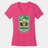 Women's Perfect Weight ® V Neck Tee Thumbnail
