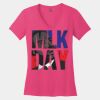 Women's Perfect Weight ® V Neck Tee Thumbnail