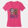 Women's Perfect Weight ® V Neck Tee Thumbnail