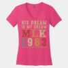 Women's Perfect Weight ® V Neck Tee Thumbnail