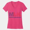 Women's Perfect Weight ® V Neck Tee Thumbnail