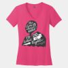Women's Perfect Weight ® V Neck Tee Thumbnail