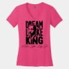 Women's Perfect Weight ® V Neck Tee Thumbnail