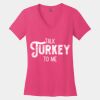 Women's Perfect Weight ® V Neck Tee Thumbnail