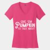 Women's Perfect Weight ® V Neck Tee Thumbnail