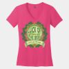 Women's Perfect Weight ® V Neck Tee Thumbnail