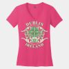 Women's Perfect Weight ® V Neck Tee Thumbnail