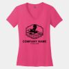 Women's Perfect Weight ® V Neck Tee Thumbnail