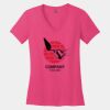 Women's Perfect Weight ® V Neck Tee Thumbnail