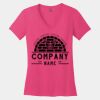 Women's Perfect Weight ® V Neck Tee Thumbnail