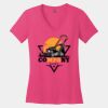 Women's Perfect Weight ® V Neck Tee Thumbnail