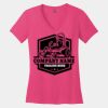 Women's Perfect Weight ® V Neck Tee Thumbnail