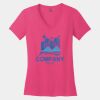 Women's Perfect Weight ® V Neck Tee Thumbnail