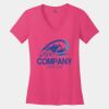 Women's Perfect Weight ® V Neck Tee Thumbnail