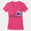 Women's Perfect Weight ® V Neck Tee Thumbnail
