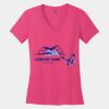 Women's Perfect Weight ® V Neck Tee Thumbnail