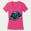 Women's Perfect Weight ® V Neck Tee Thumbnail