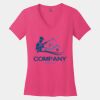 Women's Perfect Weight ® V Neck Tee Thumbnail