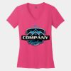 Women's Perfect Weight ® V Neck Tee Thumbnail