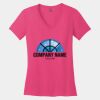 Women's Perfect Weight ® V Neck Tee Thumbnail
