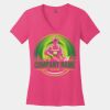 Women's Perfect Weight ® V Neck Tee Thumbnail