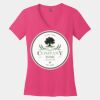 Women's Perfect Weight ® V Neck Tee Thumbnail