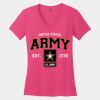 Women's Perfect Weight ® V Neck Tee Thumbnail